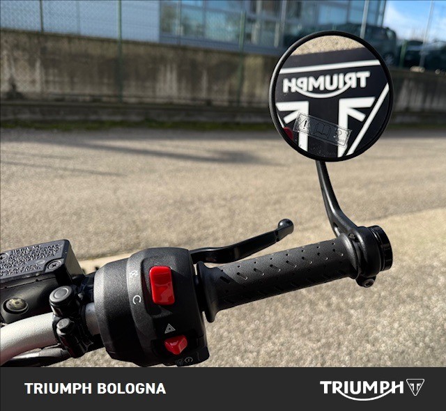 TRIUMPH Speed 400 Abs