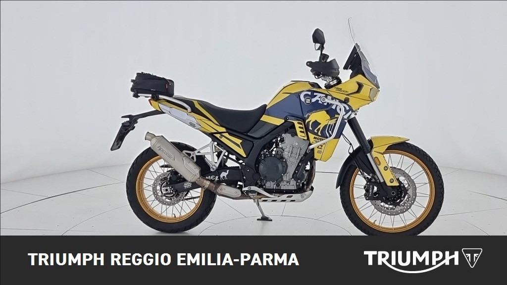 KOVE 800X 800 X Adventure Pro E5+