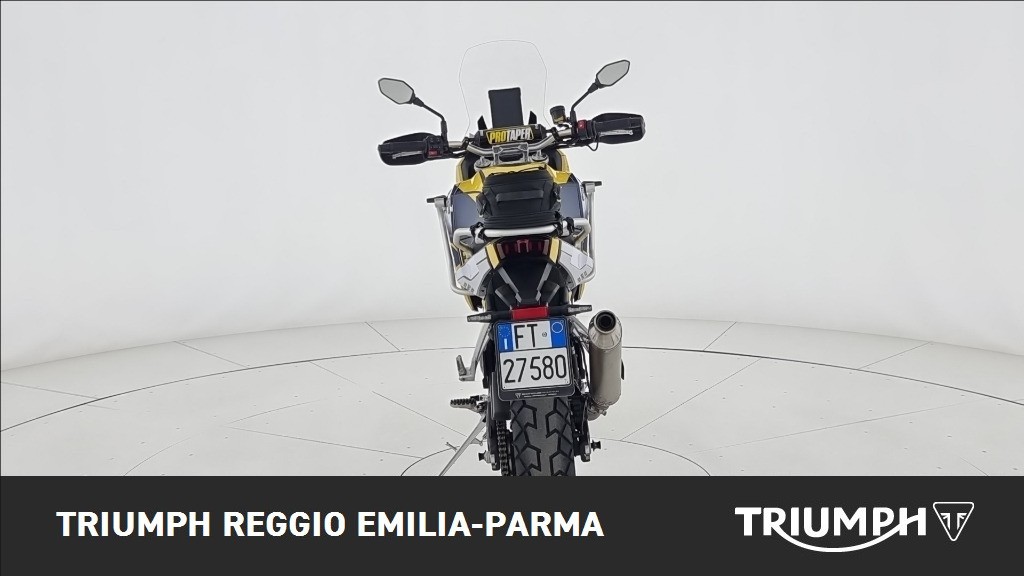 KOVE 800X 800 X Adventure Pro E5+