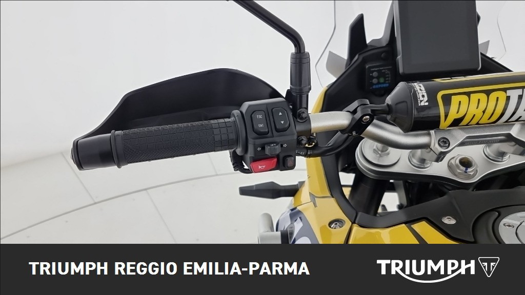 KOVE 800X 800 X Adventure Pro E5+