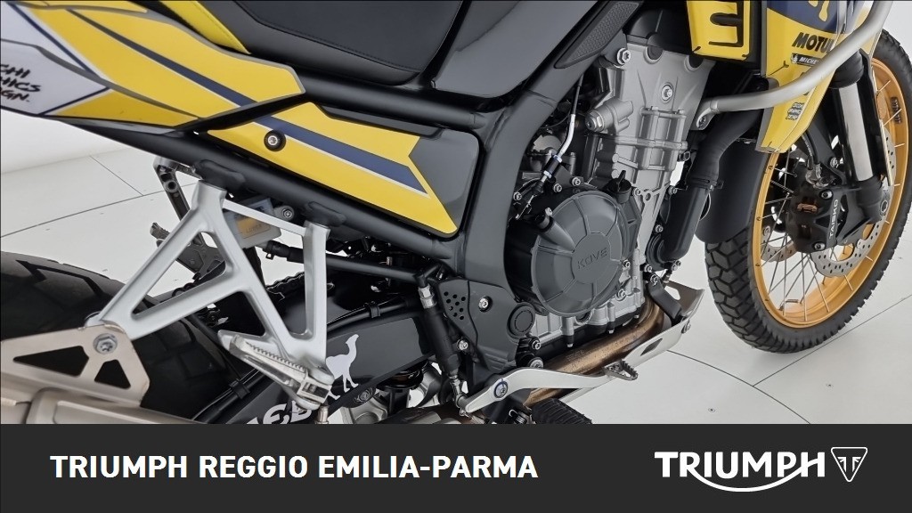 KOVE 800X 800 X Adventure Pro E5+