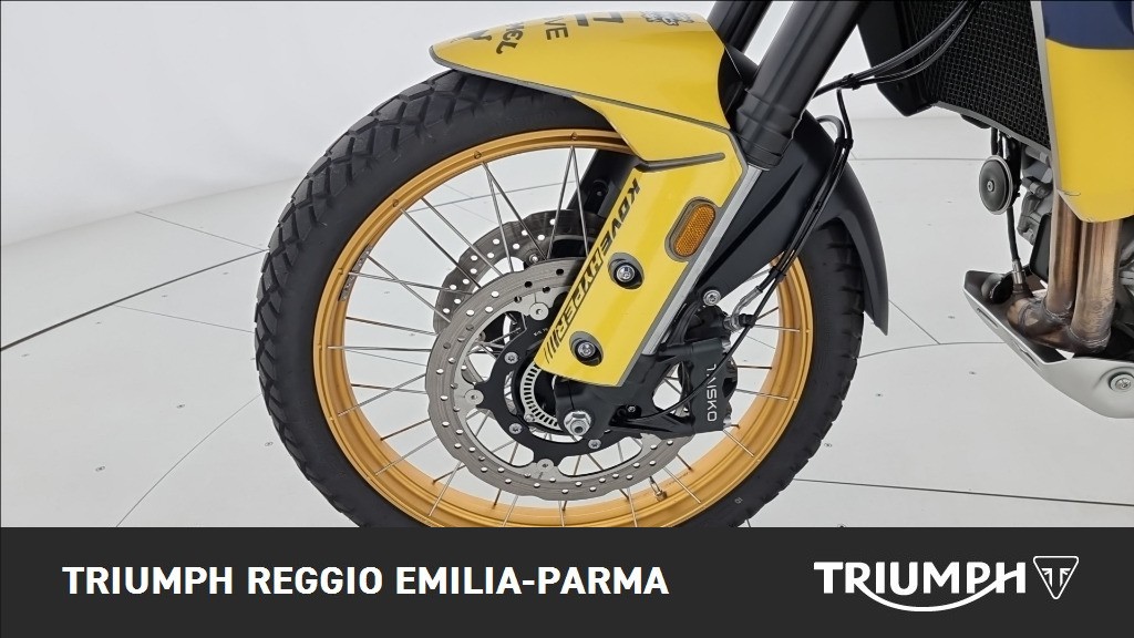 KOVE 800X 800 X Adventure Pro E5+