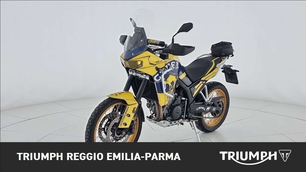 KOVE 800X 800 X Adventure Pro E5+