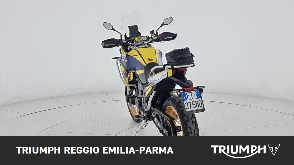 KOVE 800X 800 X Adventure Pro E5+