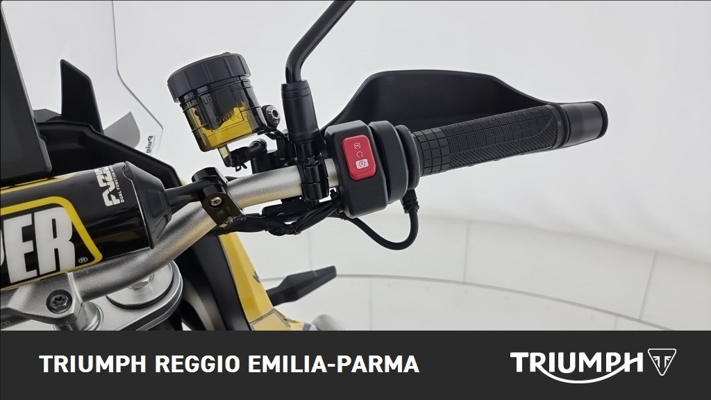 KOVE 800X 800 X Adventure Pro E5+