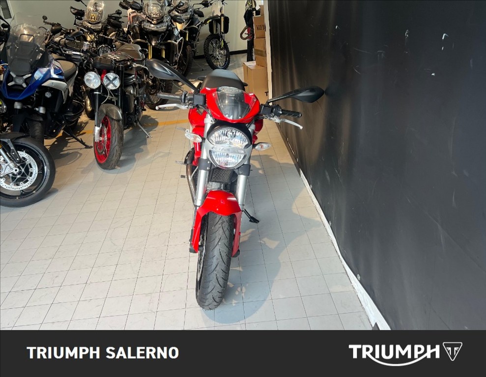 DUCATI Monster 696  #2