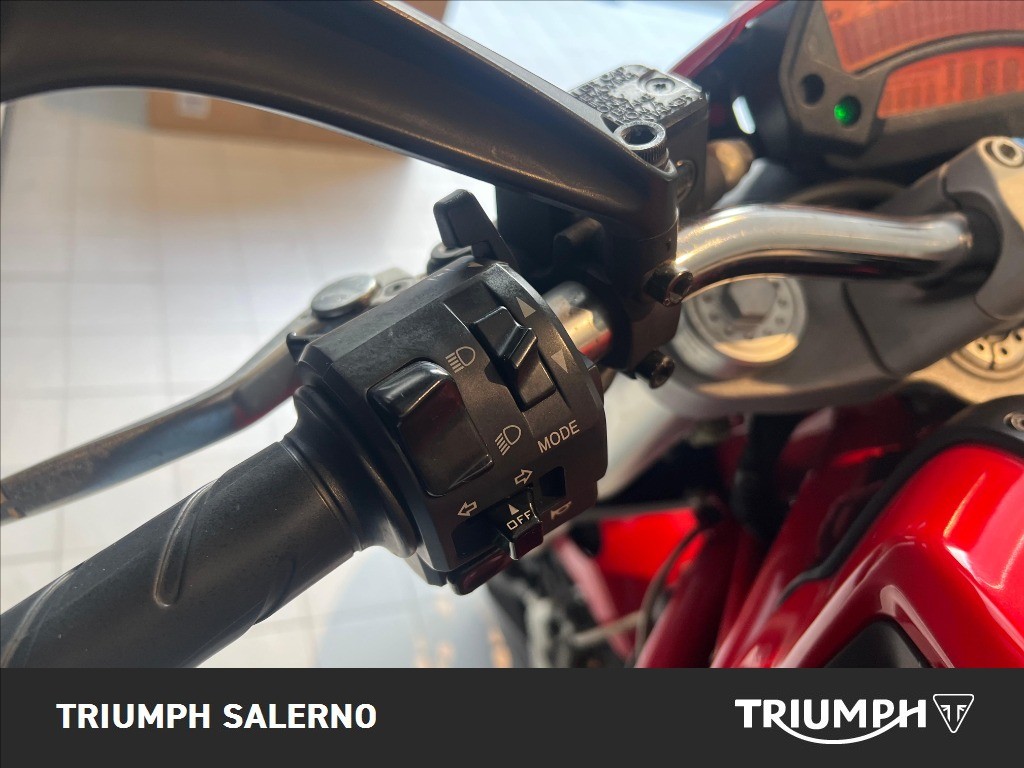 DUCATI Monster 696  #7