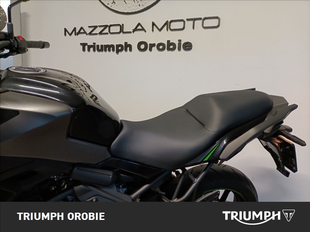 KAWASAKI Versys 650 Abs