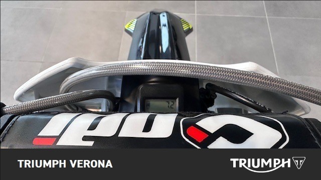 TRIUMPH TF 450 RC Abs #7