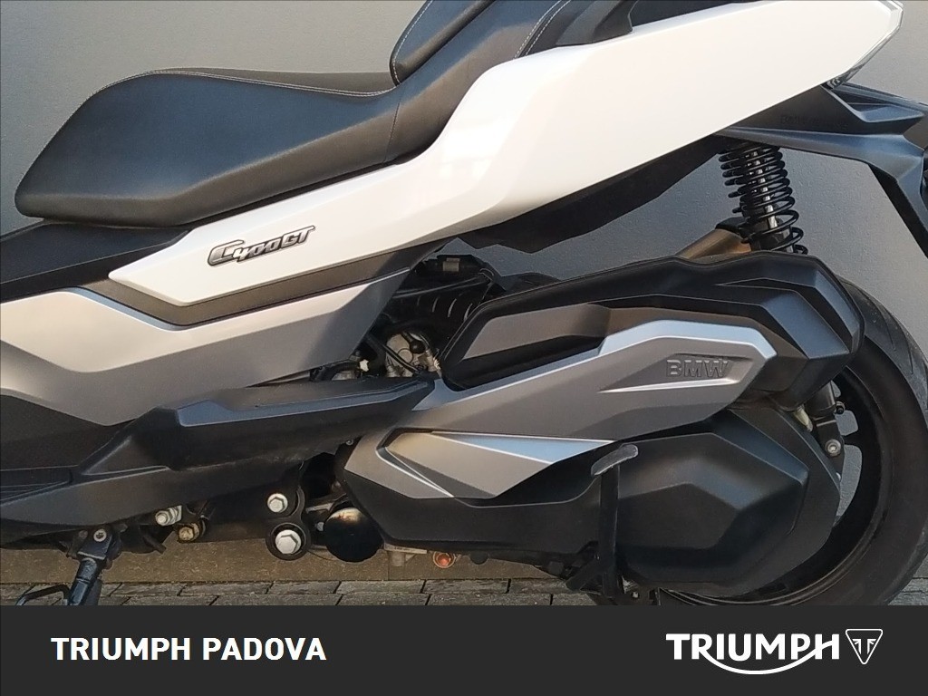 BMW C 400 GT Abs