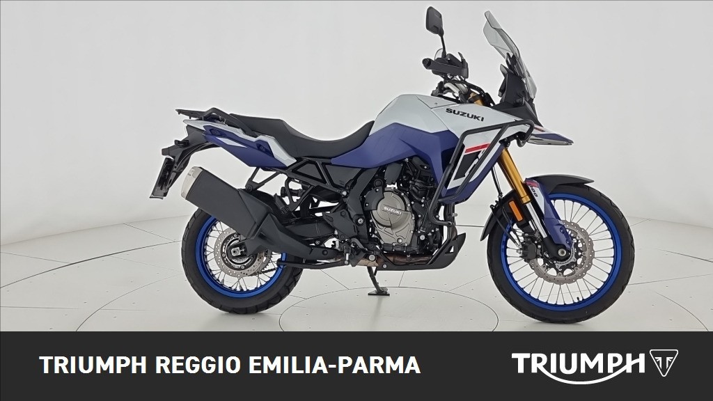 SUZUKI V-Strom 800 DE Abs