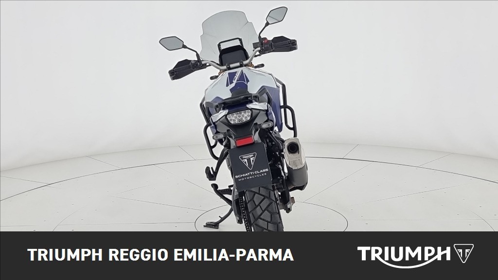 SUZUKI V-Strom 800 DE Abs