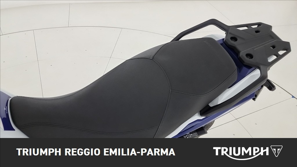 SUZUKI V-Strom 800 DE Abs