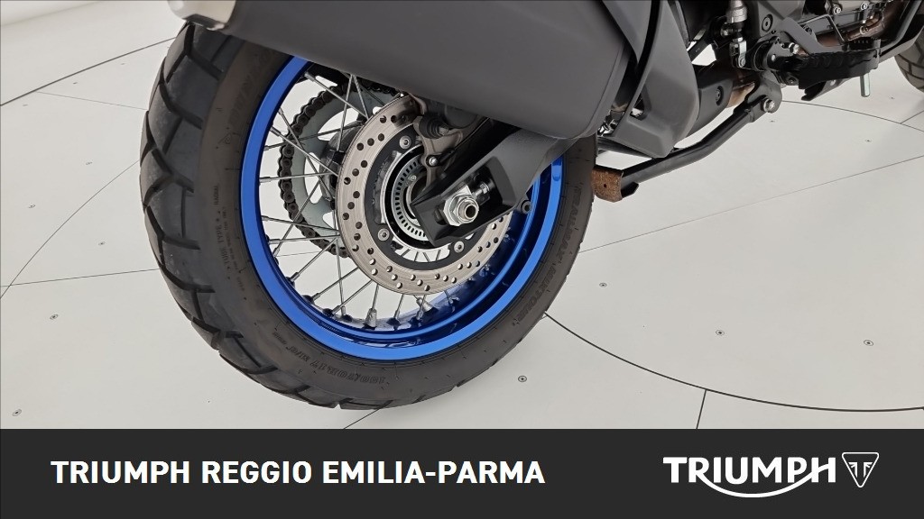 SUZUKI V-Strom 800 DE Abs