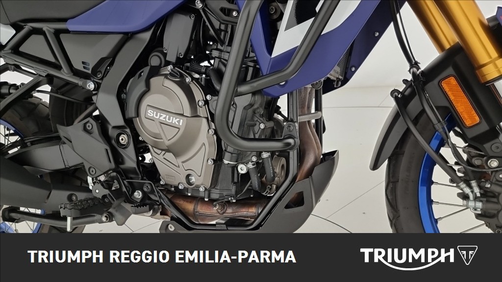 SUZUKI V-Strom 800 DE Abs