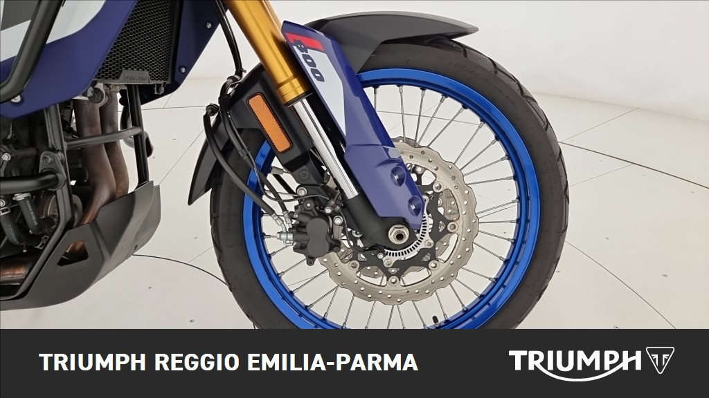 SUZUKI V-Strom 800 DE Abs