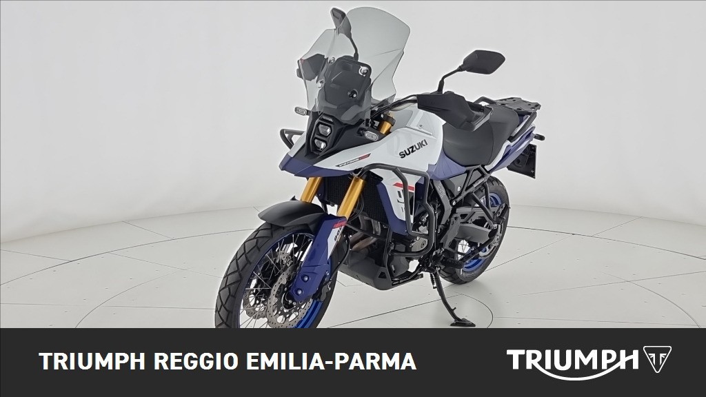 SUZUKI V-Strom 800 DE Abs