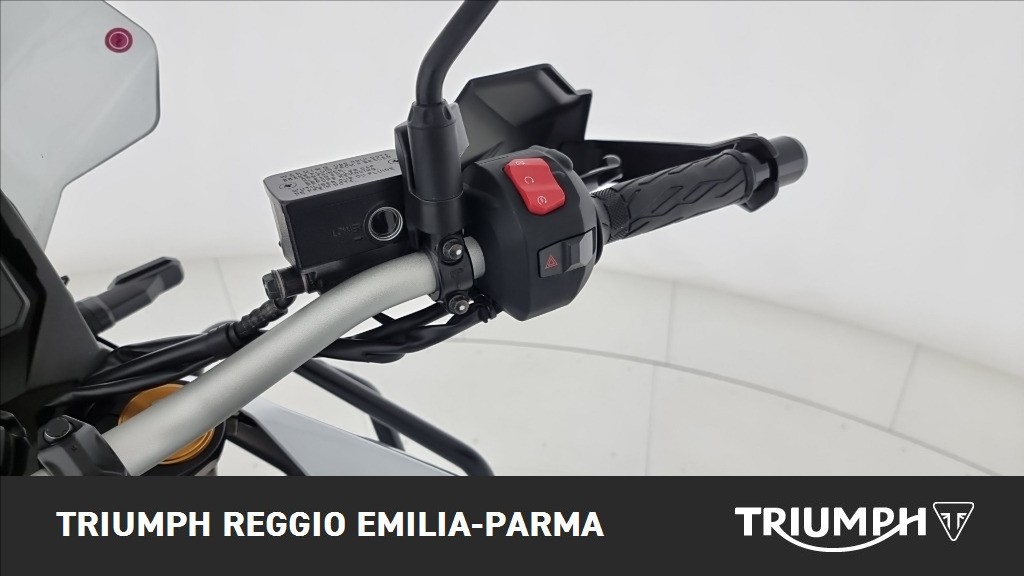 SUZUKI V-Strom 800 DE Abs