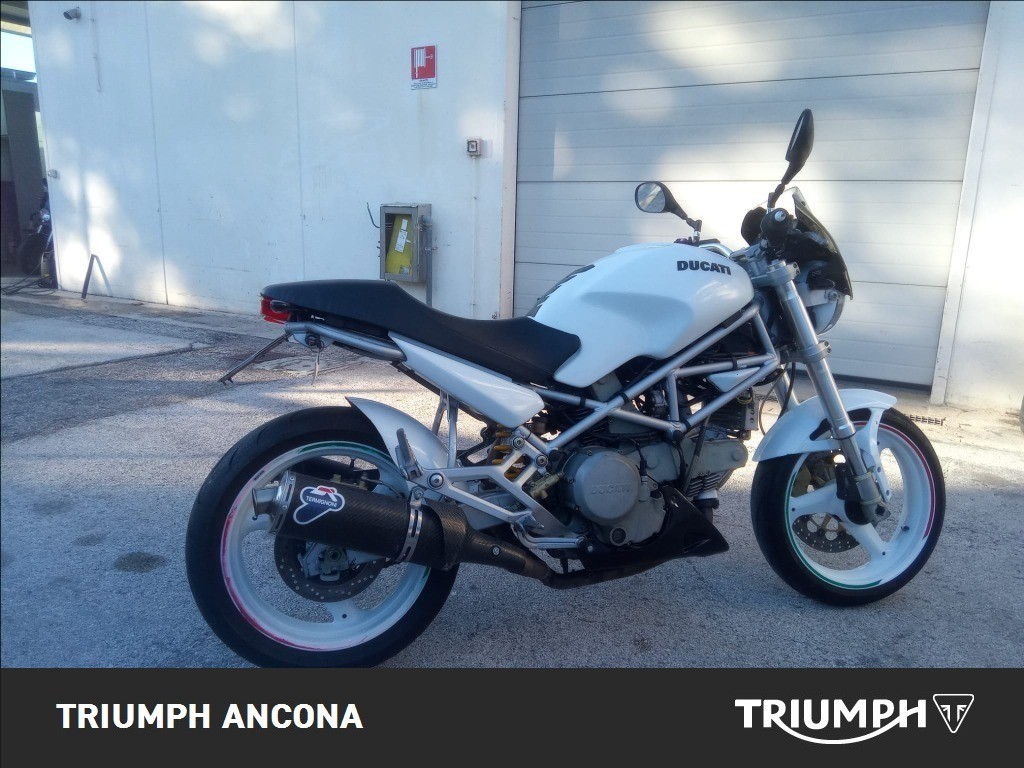 DUCATI Monster 600 my95 #3