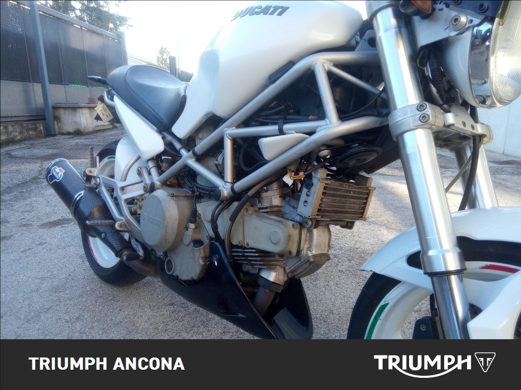 DUCATI Monster 600 my95 #4