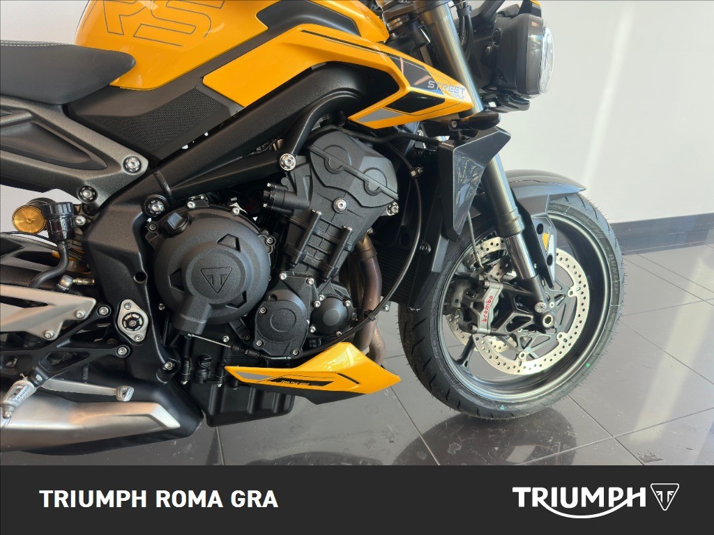 TRIUMPH Street Triple 765 RS #5