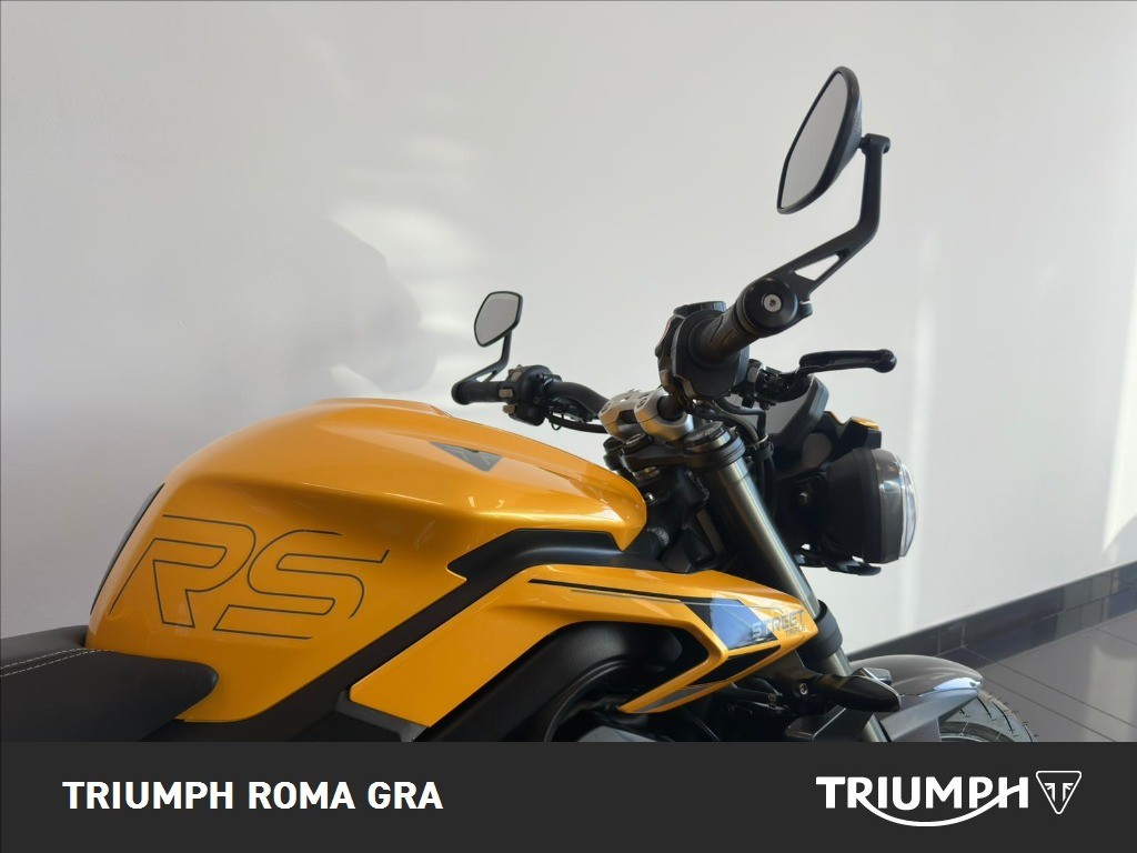 TRIUMPH Street Triple 765 RS #6