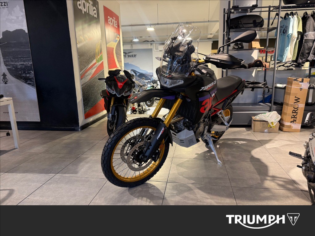 APRILIA Tuareg 660 Rally Abs