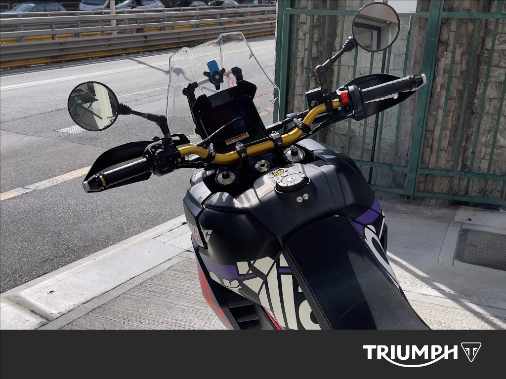 APRILIA Tuareg 660 Rally Abs