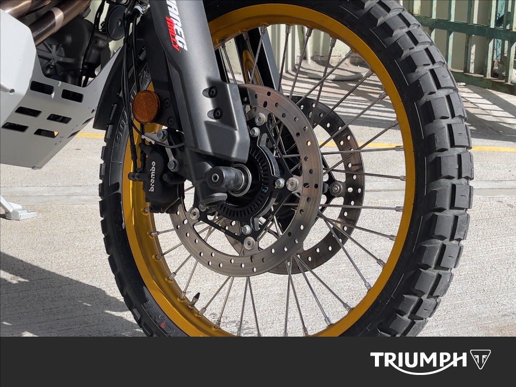 APRILIA Tuareg 660 Rally Abs
