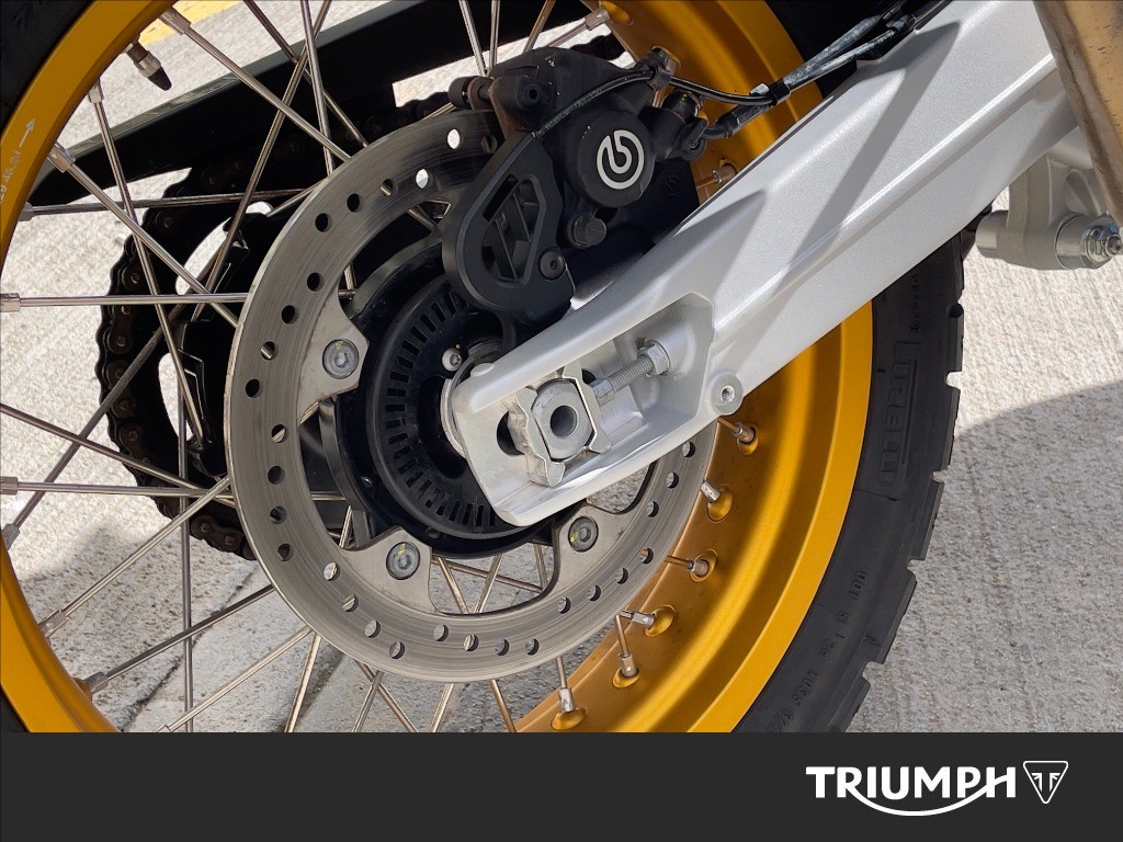 APRILIA Tuareg 660 Rally Abs