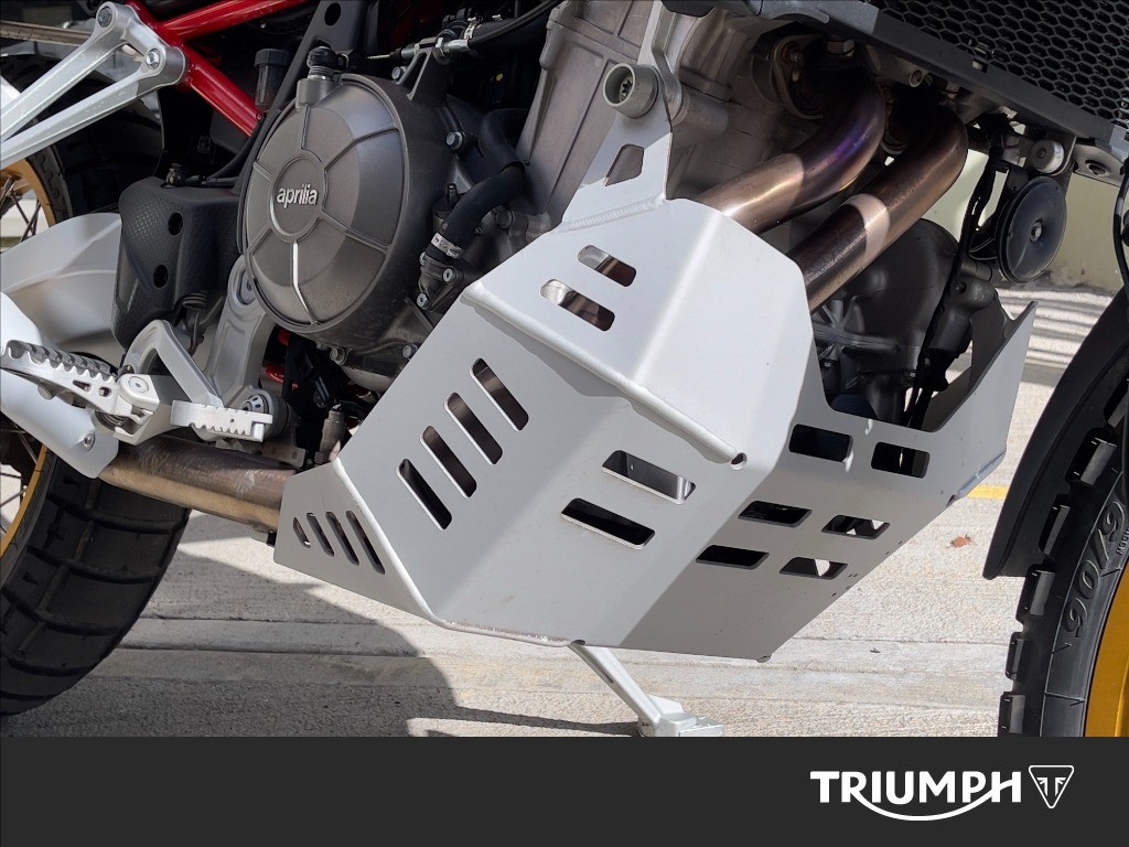 APRILIA Tuareg 660 Rally Abs