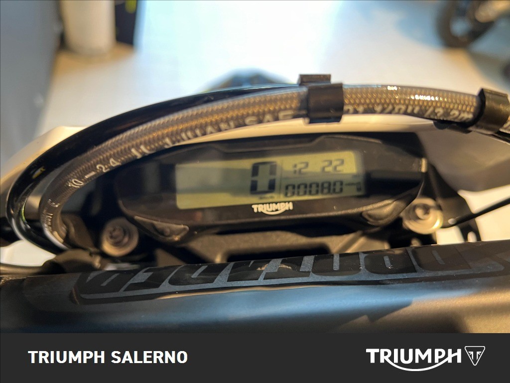 TRIUMPH TF 450 E Abs