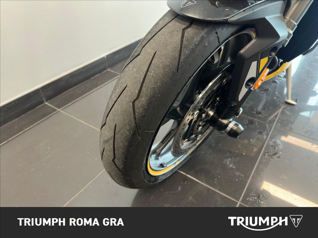 TRIUMPH Street Triple 765 RS