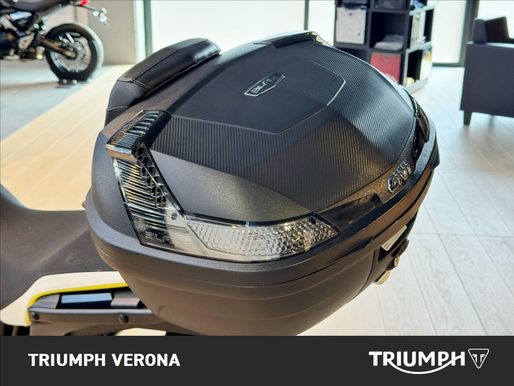 HONDA CB 500 X Abs #1