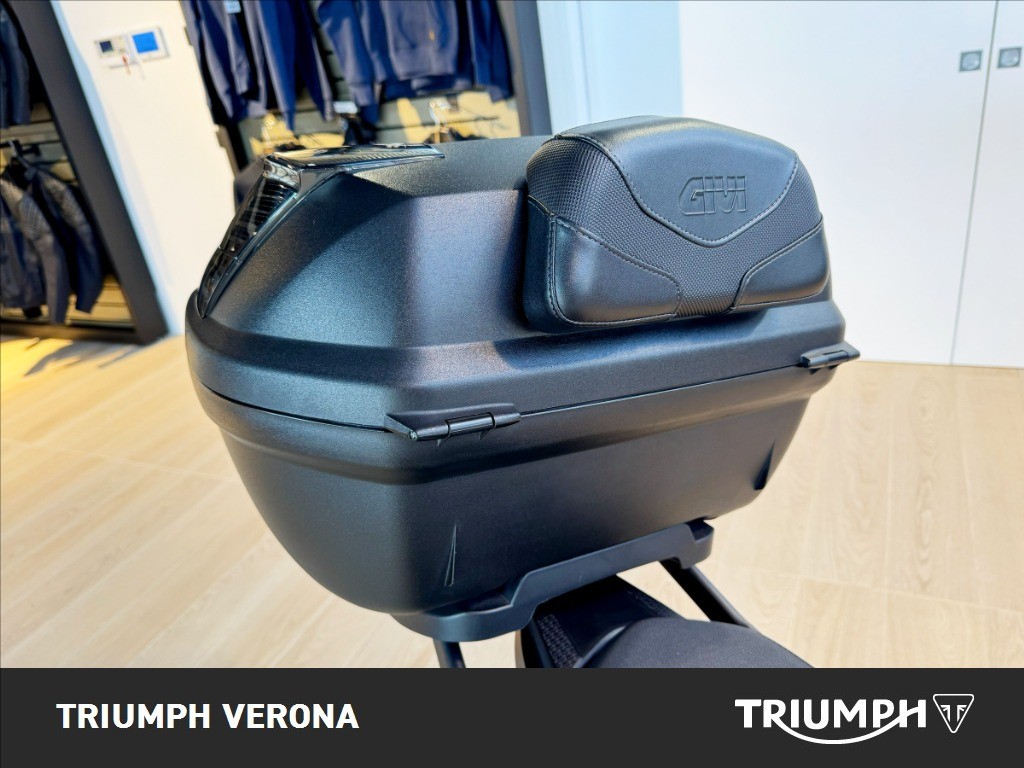 HONDA CB 500 X Abs #5