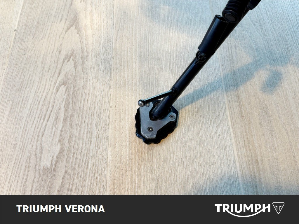 HONDA CB 500 X Abs #8