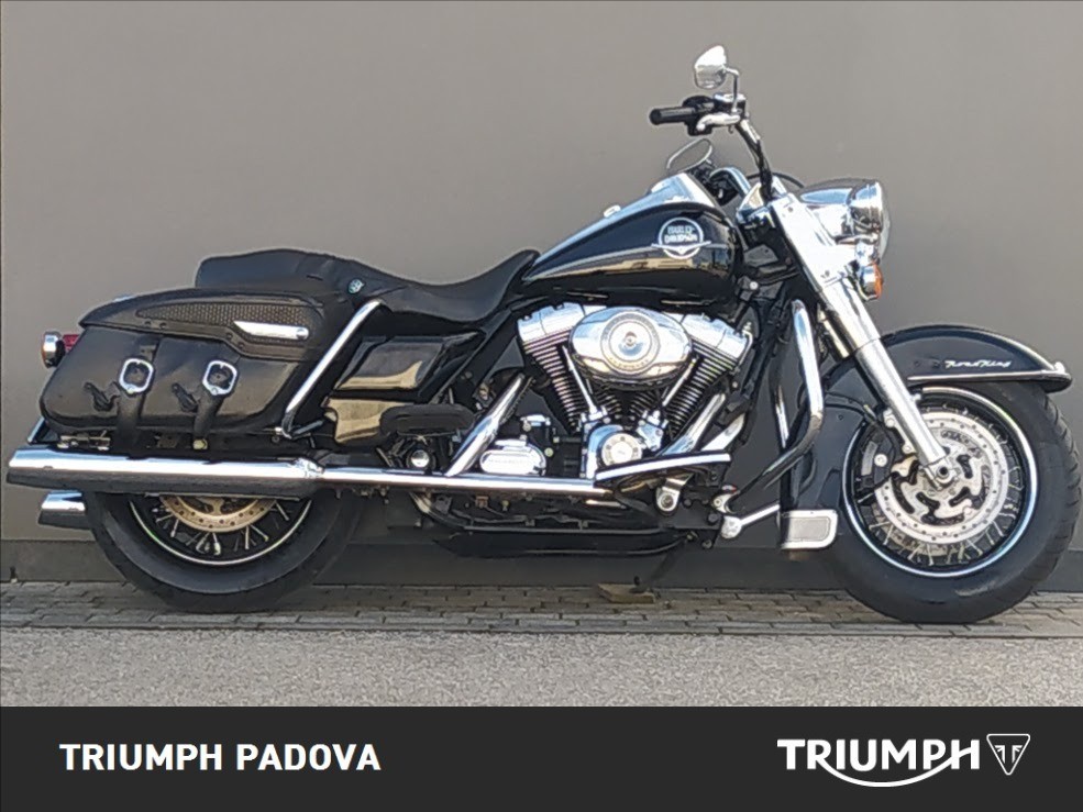 HARLEY DAVIDSON Road King 1584 FLHRC  Classic