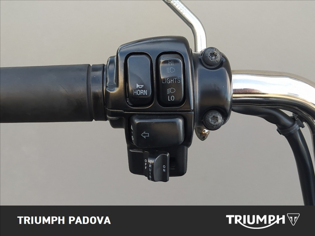 HARLEY DAVIDSON Road King 1584 FLHRC  Classic