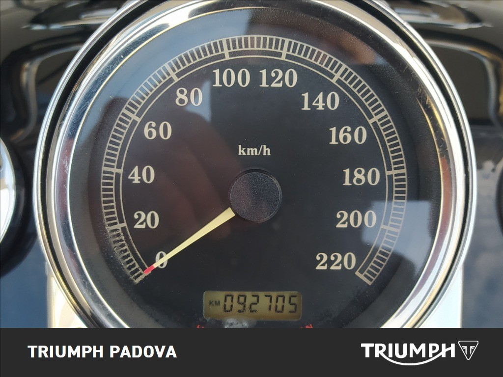 HARLEY DAVIDSON Road King 1584 FLHRC  Classic