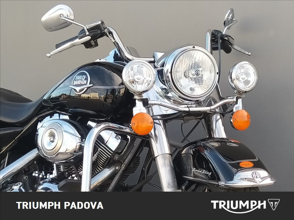 HARLEY DAVIDSON Road King 1584 FLHRC  Classic