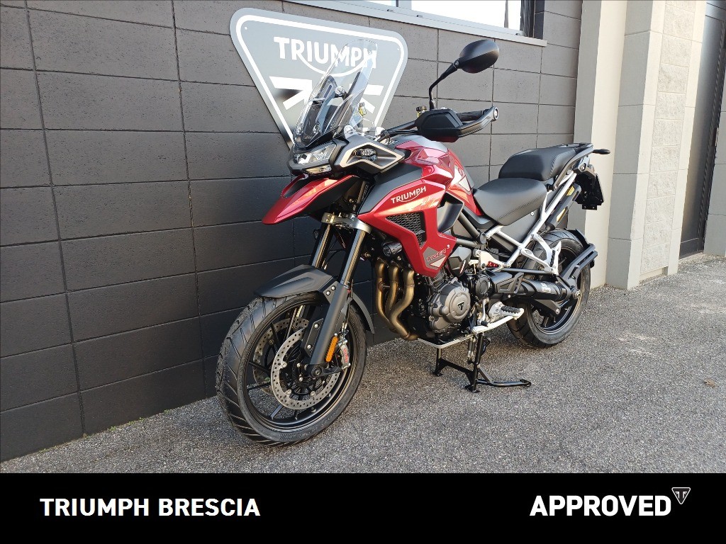 TRIUMPH Tiger 1200 GT Pro Abs