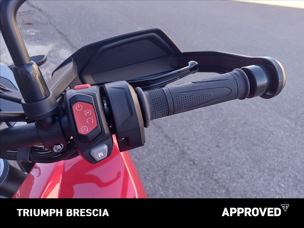 TRIUMPH Tiger 1200 GT Pro Abs