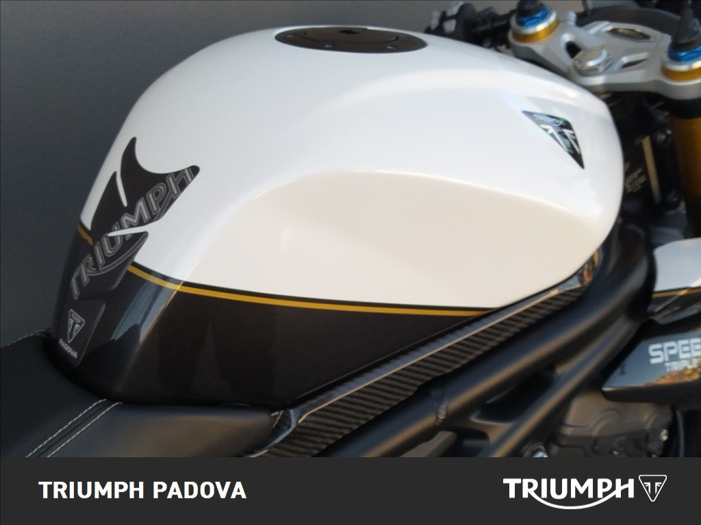 TRIUMPH Speed Triple 1200 RR Abs #3