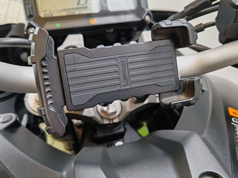 YAMAHA Tracer 900 Abs