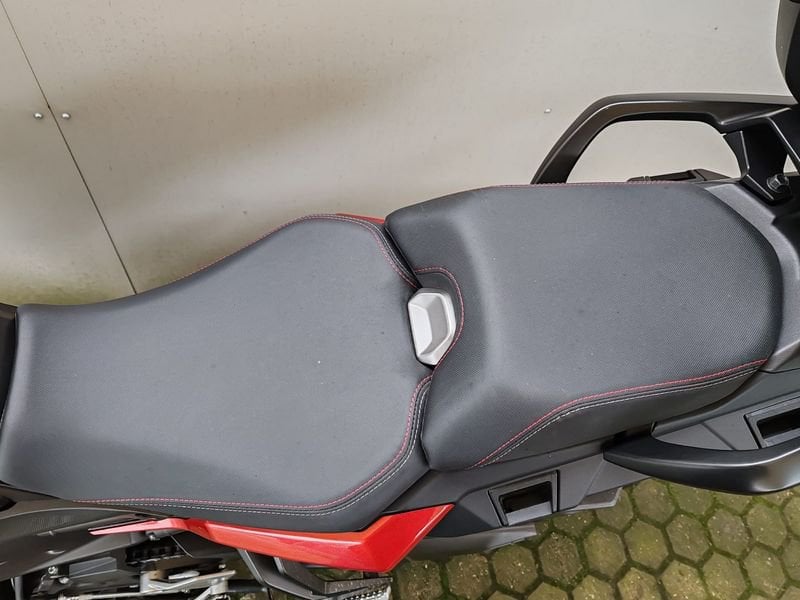 YAMAHA Tracer 900 Abs