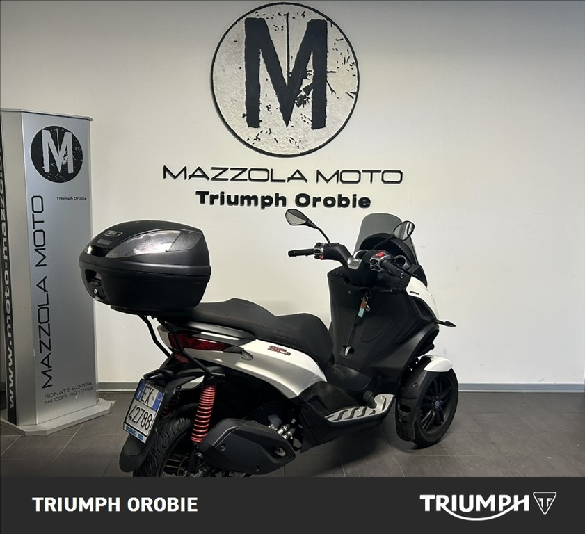 PIAGGIO MP3 300 hpe Abs