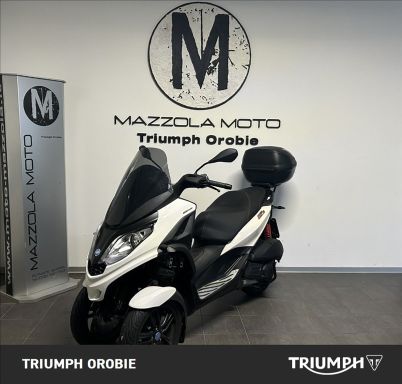 PIAGGIO MP3 300 hpe Abs