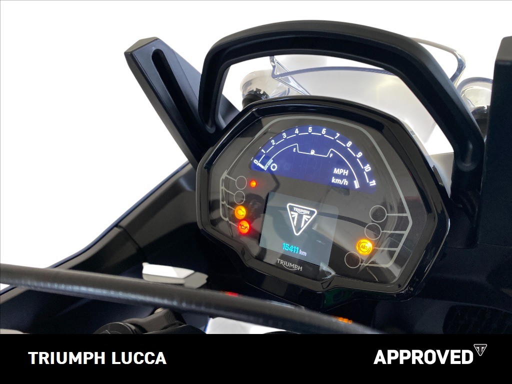 TRIUMPH Tiger Sport 660 Abs