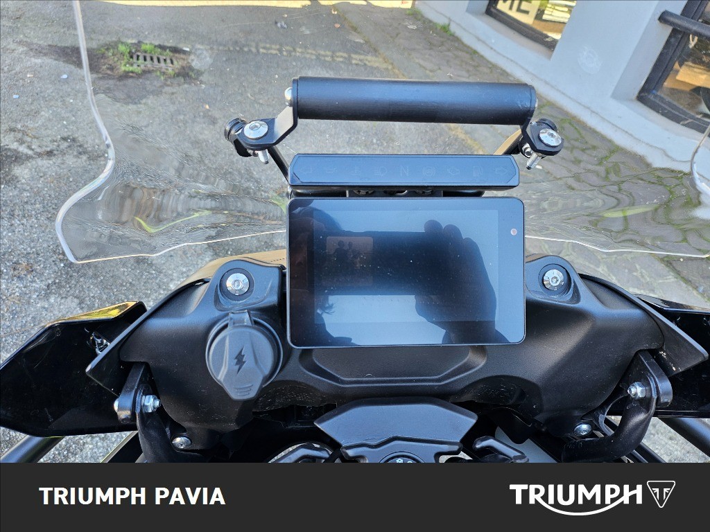 BENELLI TRK 702 X abs