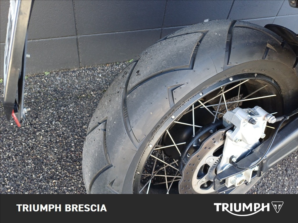 BENELLI Leoncino 800 Trail